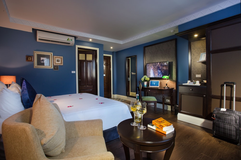 Ogallery Premier Hotel And Spa 38/70
