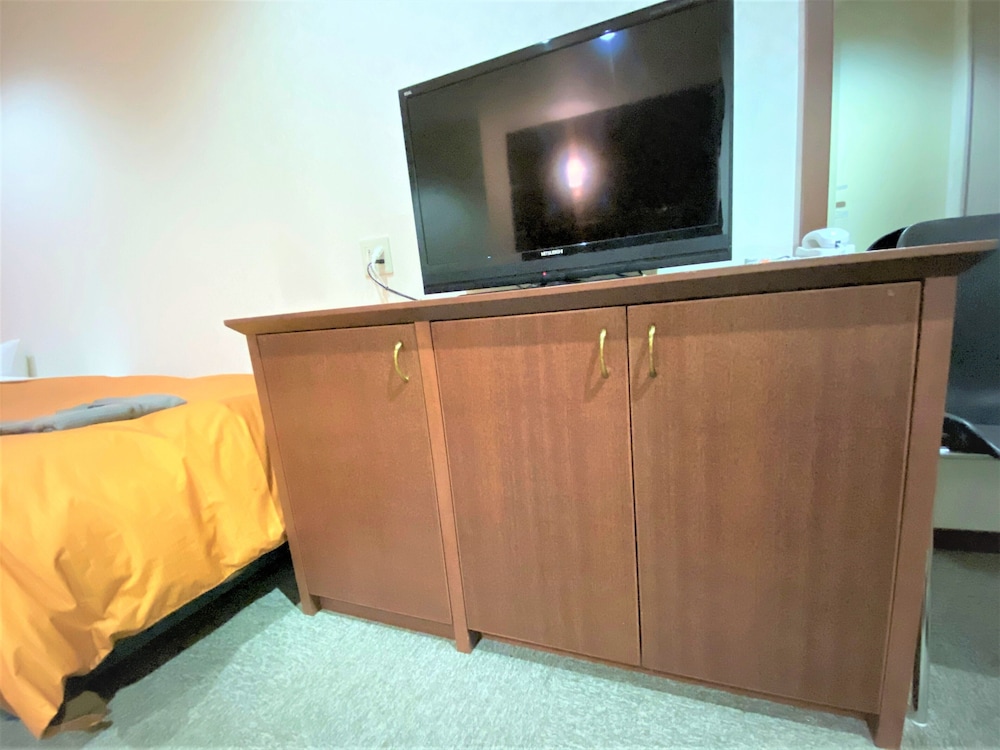 Hotel 1 2 3 Kokura 13/68