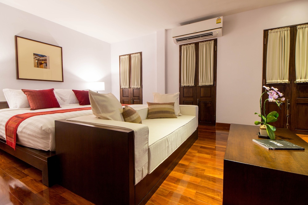 Villa Lantara Chiang Mai 22/69