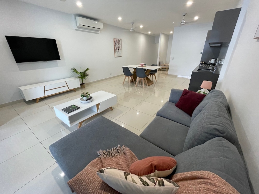 Magnum Serviced Apartments Darwin Ex Rnr Serviced Apartments Darwin 39/57