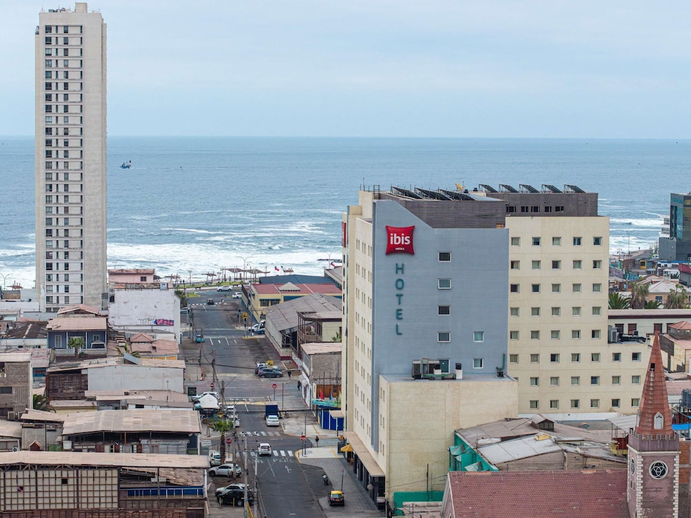 Ibis Iquique 42/45