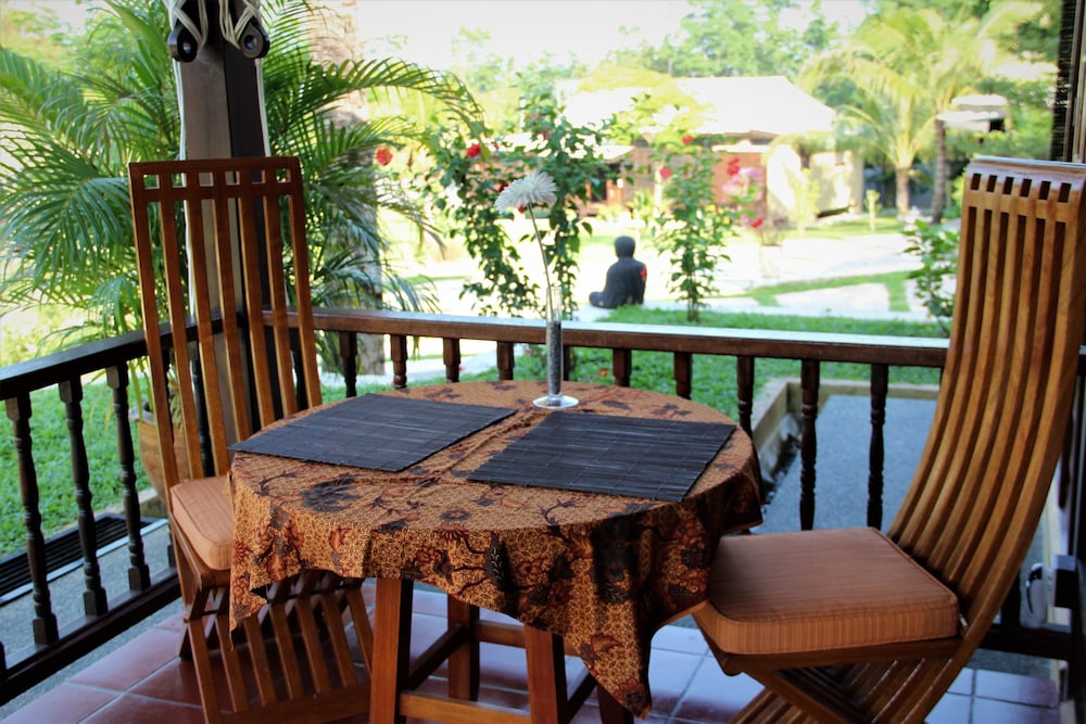 Villa Kelapa Langkawi 28/50