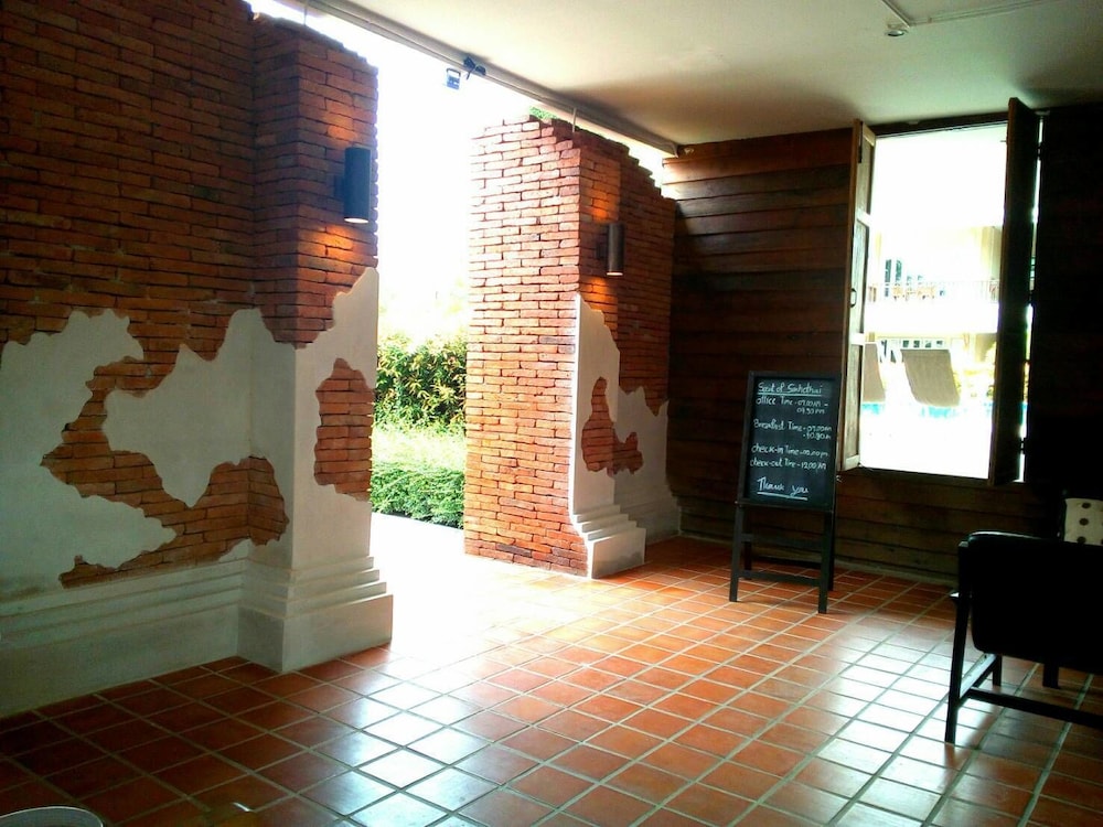 Scent Of Sukhothai Resort 19/37