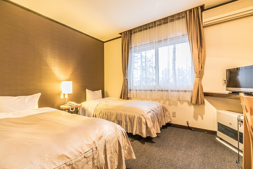 Petit Hotel Enchante 4/47