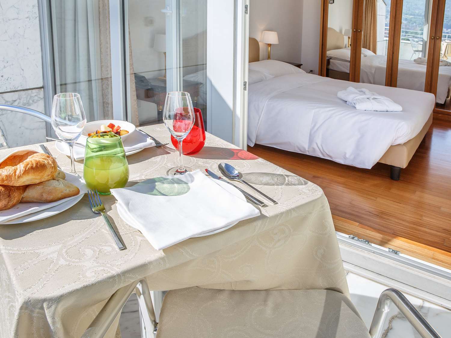 Villa Sassa, WorldHotels Distinctive 16/29