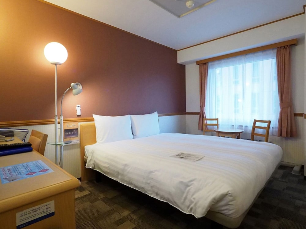 Toyoko Inn Matsumoto Ekimae Hommachi 10/50