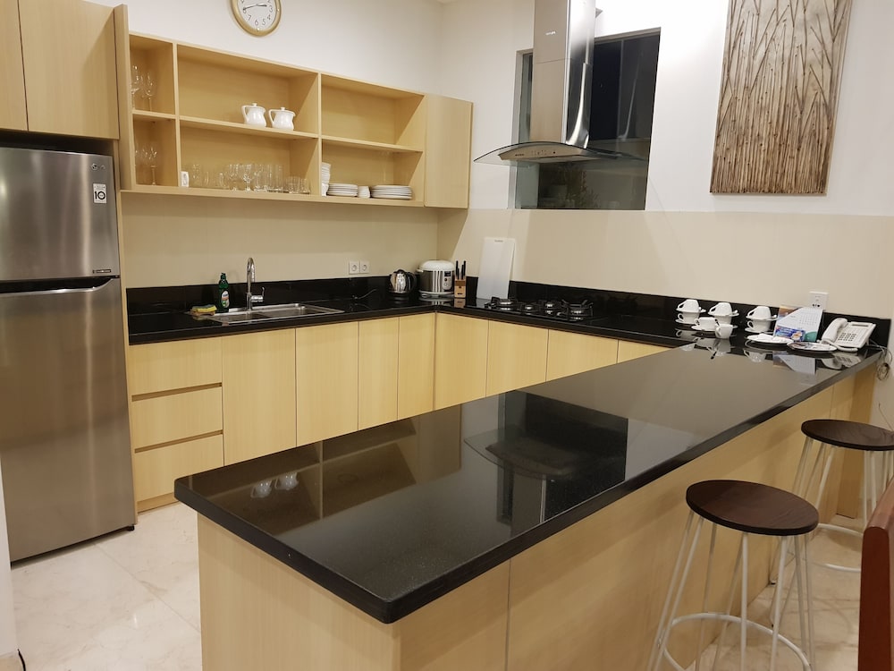 Bali Exclusive Residence 55/71