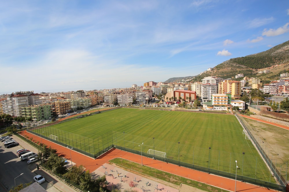 Vega Green Apart Hotel 28/42