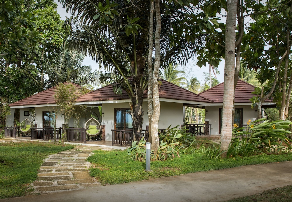 Solina Beach & Nature Resort 46/50