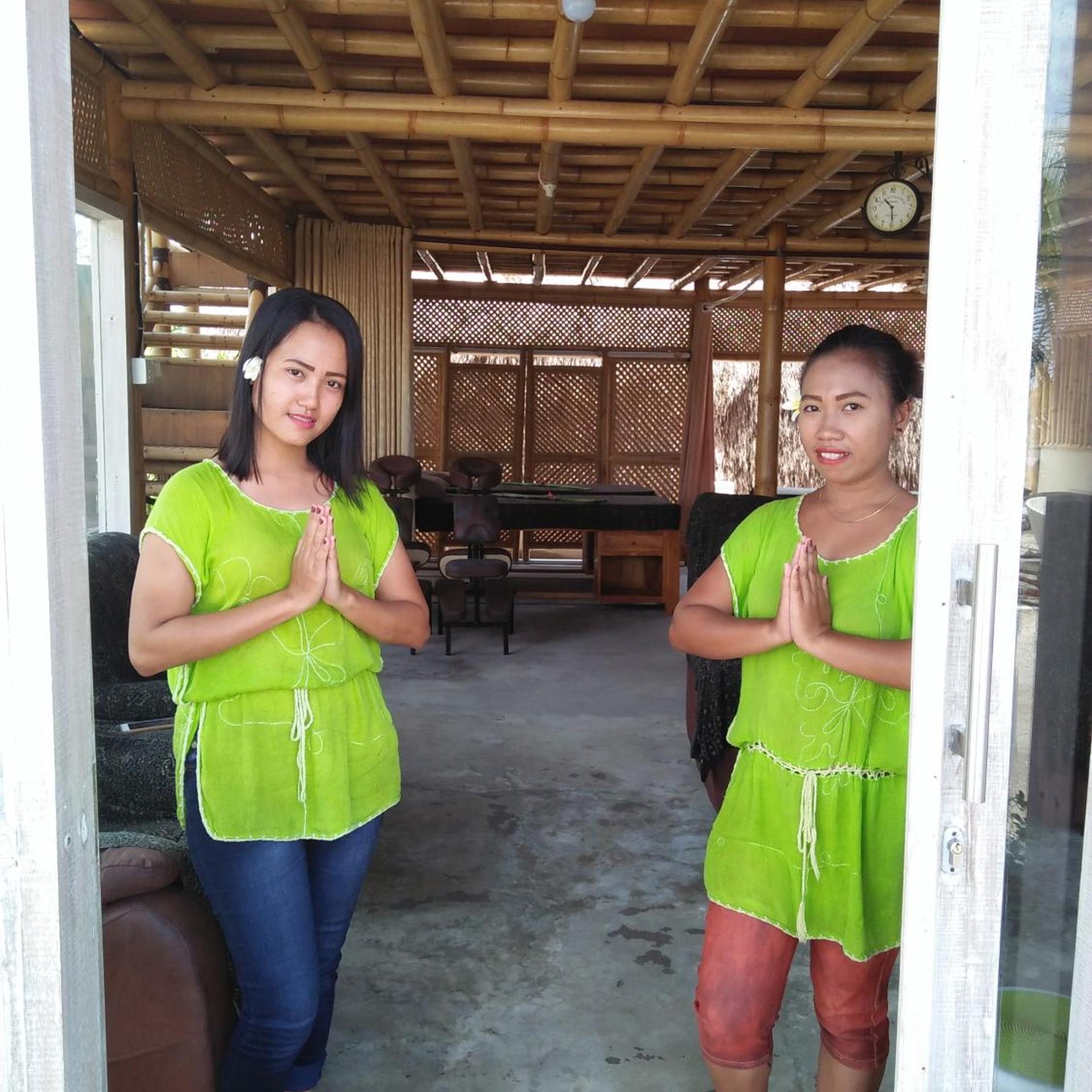 Puri Air Beach Resort and Spa 8/50