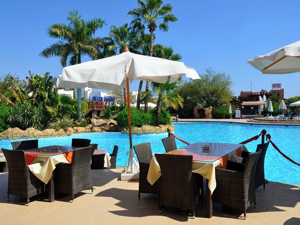 Delta Sharm Resort 43/50