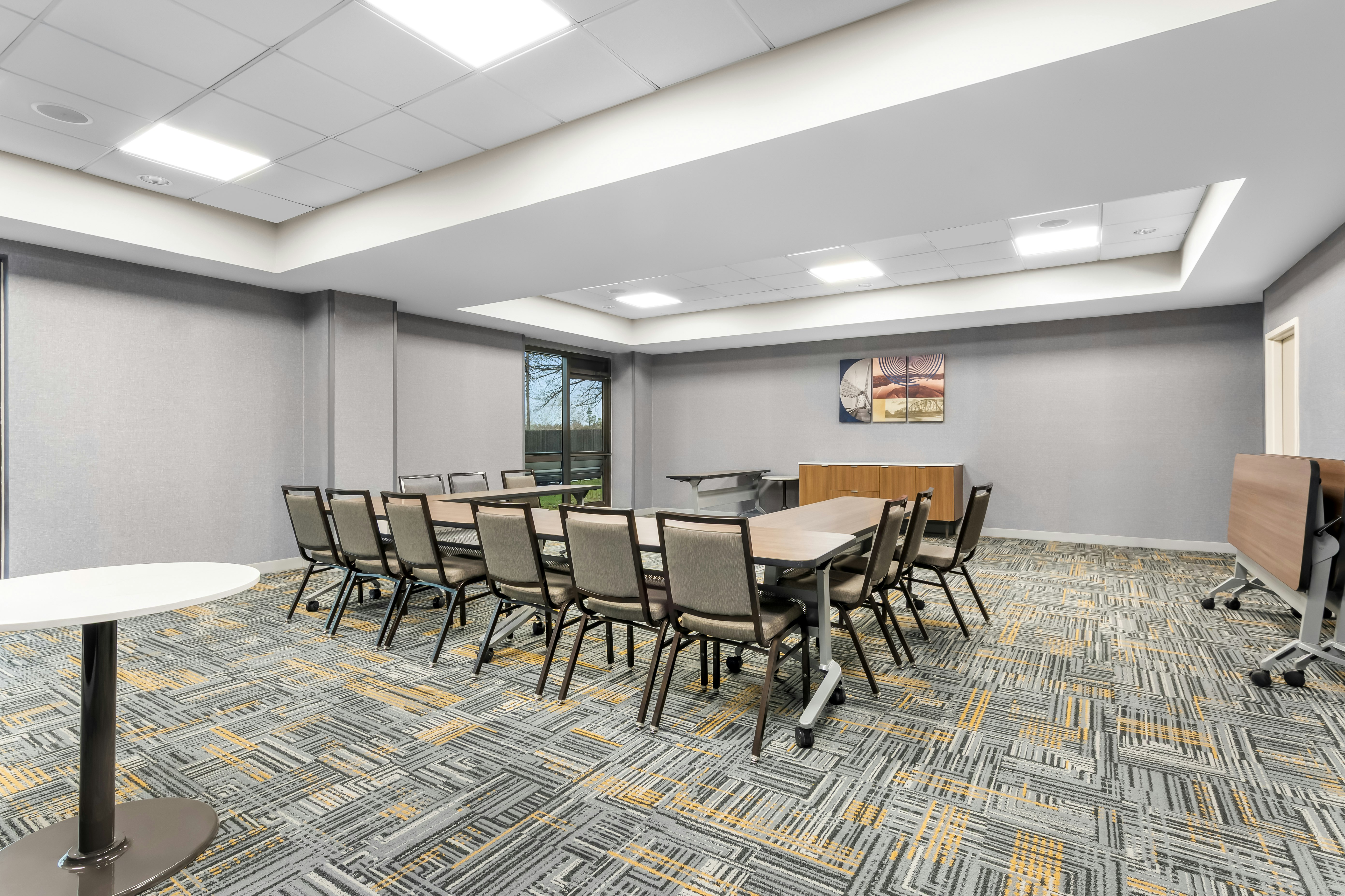 Homewood Suites by Hilton Oklahoma City Airport 37/42