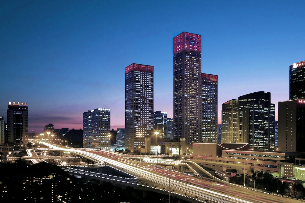 Park Hyatt Beijing 67/73