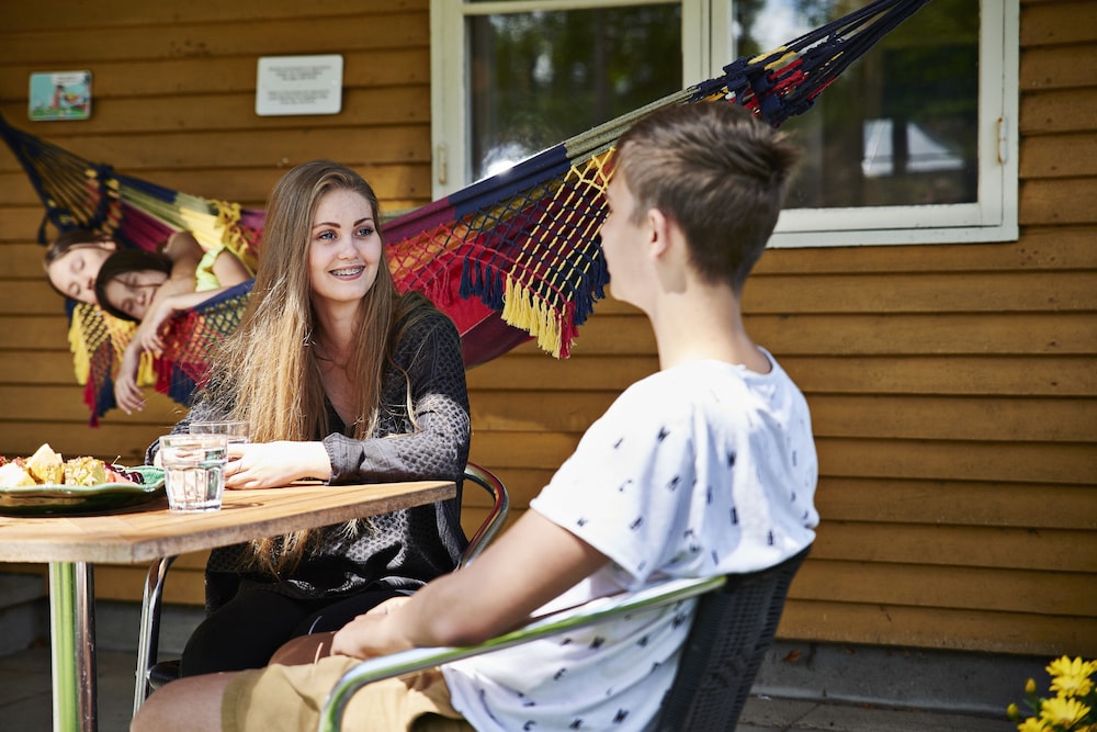 Danhostel Silkeborg 2/50