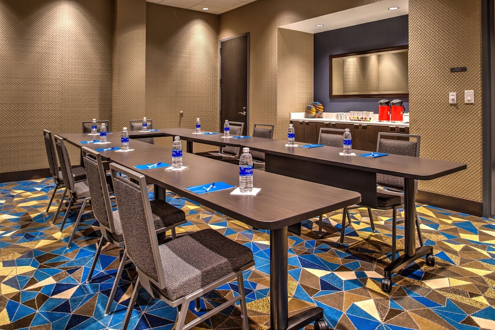 Hyatt House Raleigh/Rdu/Brier Creek 36/42
