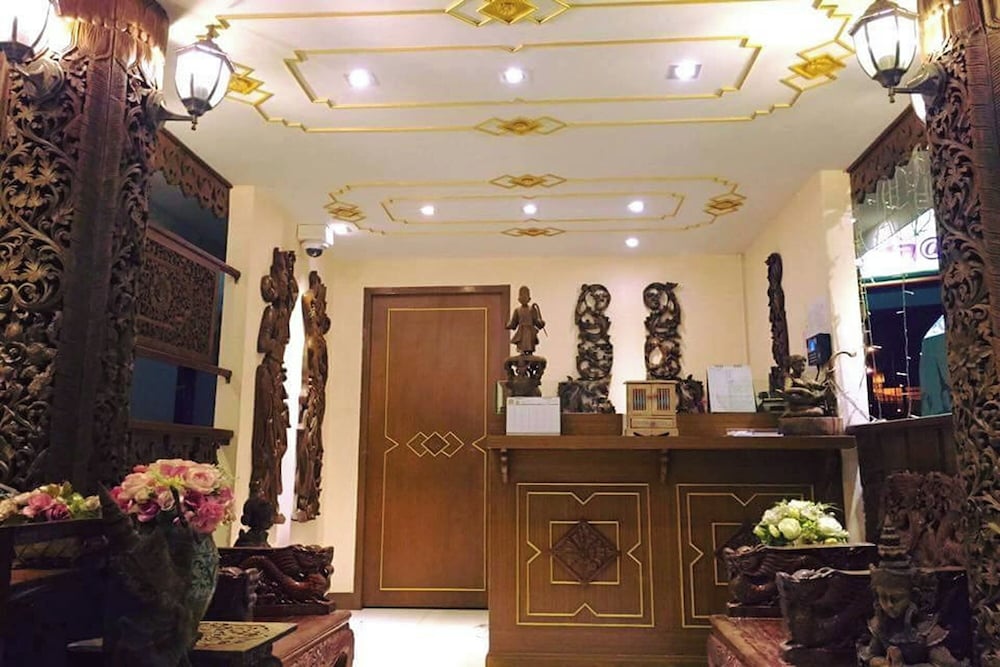 Kim Hostel At Morleng 8/63