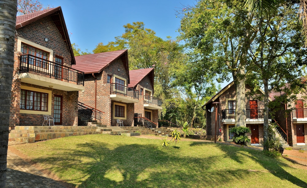 Destiny Country Lodge 40/47
