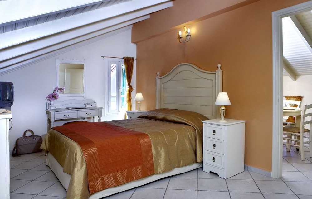 Dafnoudi Hotel Apartments 20/44