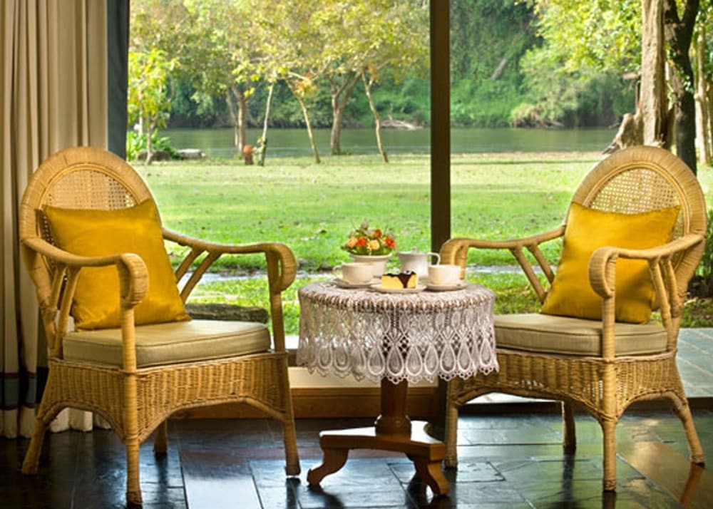 Comsaed River Kwai Resort 38/49