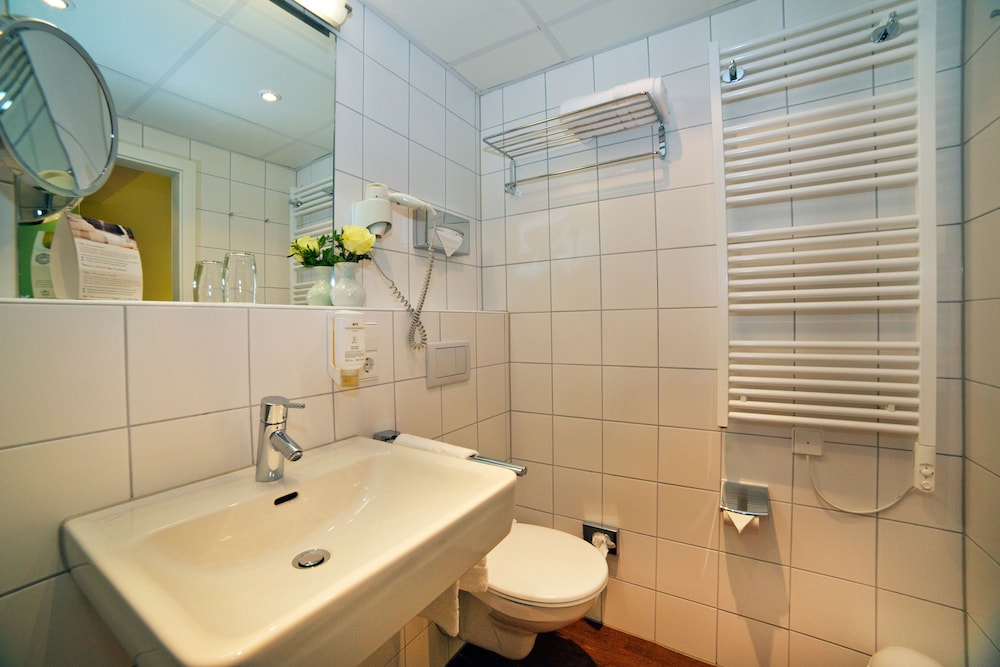 Stadthotel Freiburg 52/58