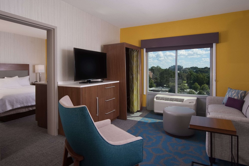 Home2 Suites By Hilton Atlanta Perimeter Center 38/56