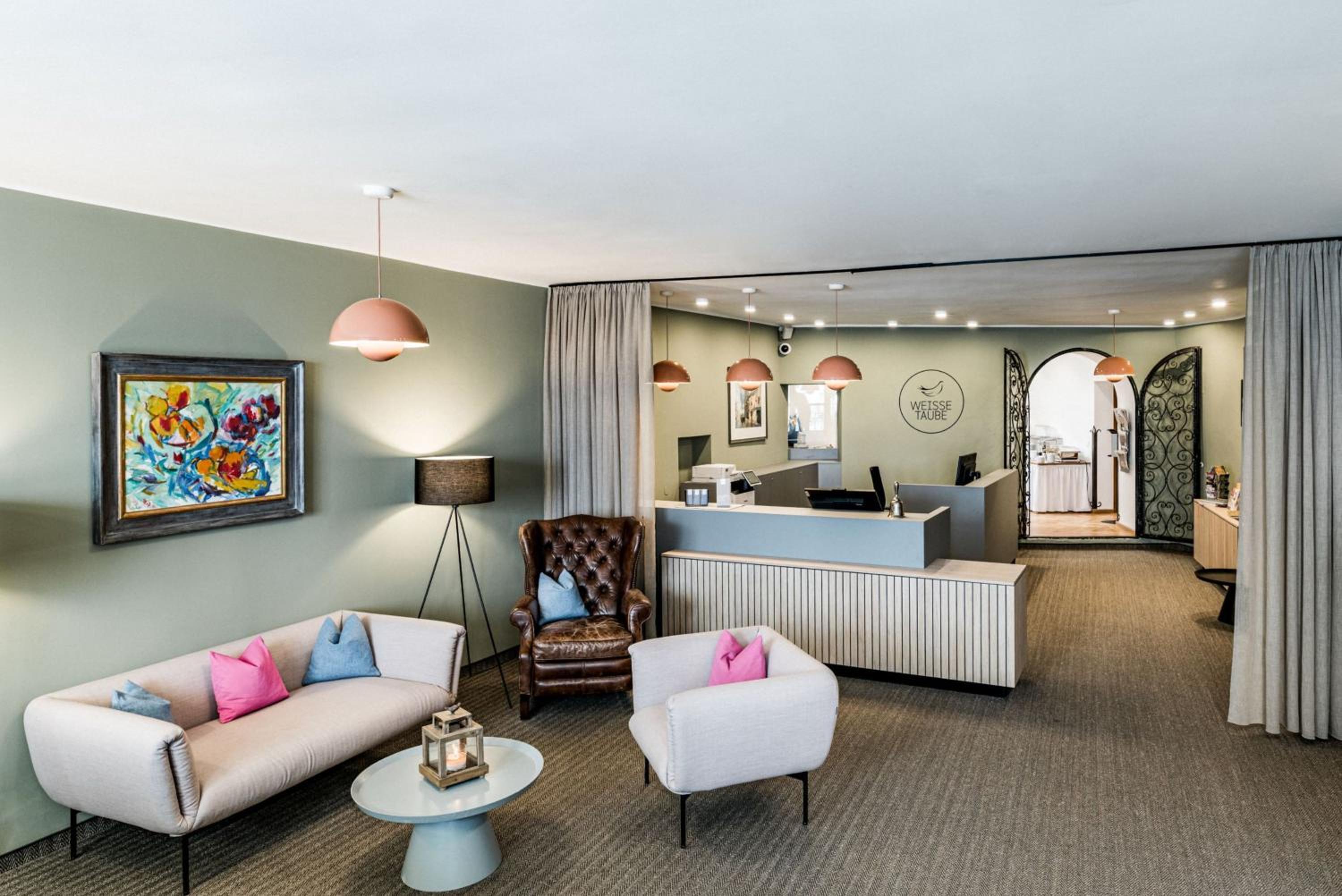 Altstadthotel Weisse Taube 8/64