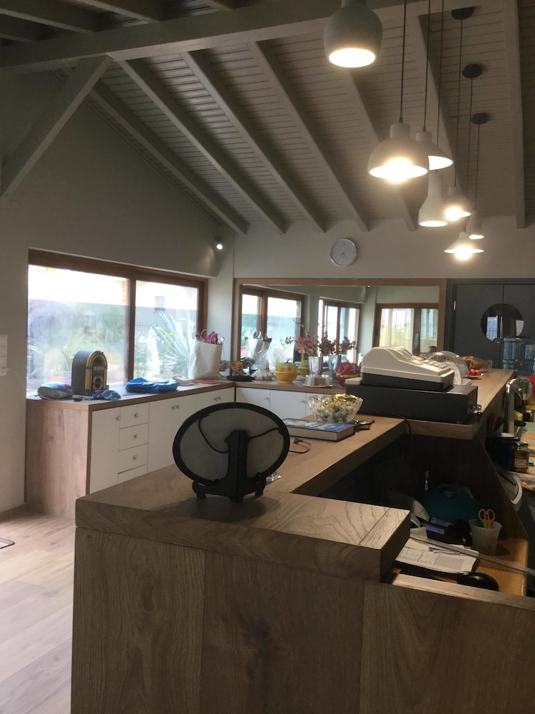 Ariadnes Holiday Accommodation I photo5