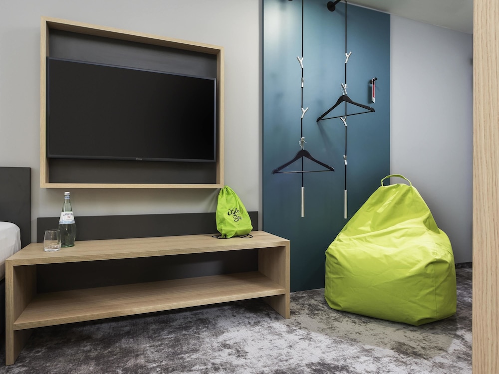 Ibis Styles Stuttgart Vaihingen 19/68