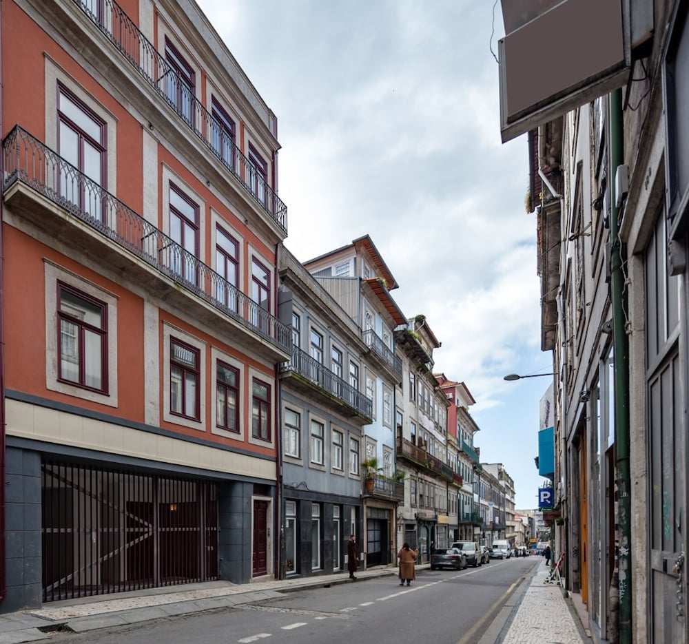 Uma Formosa Apartments 43/50