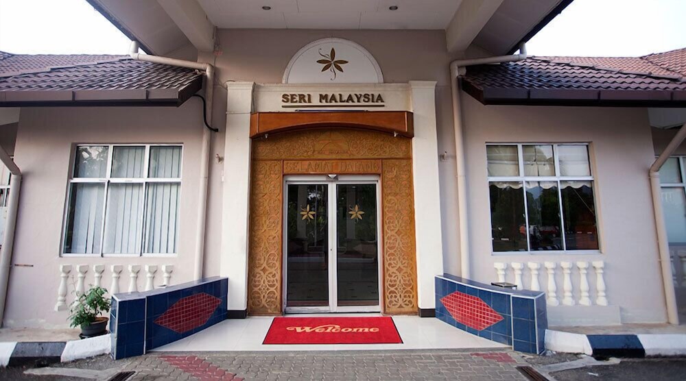 Hotel Seri Malaysia Taiping 6/32