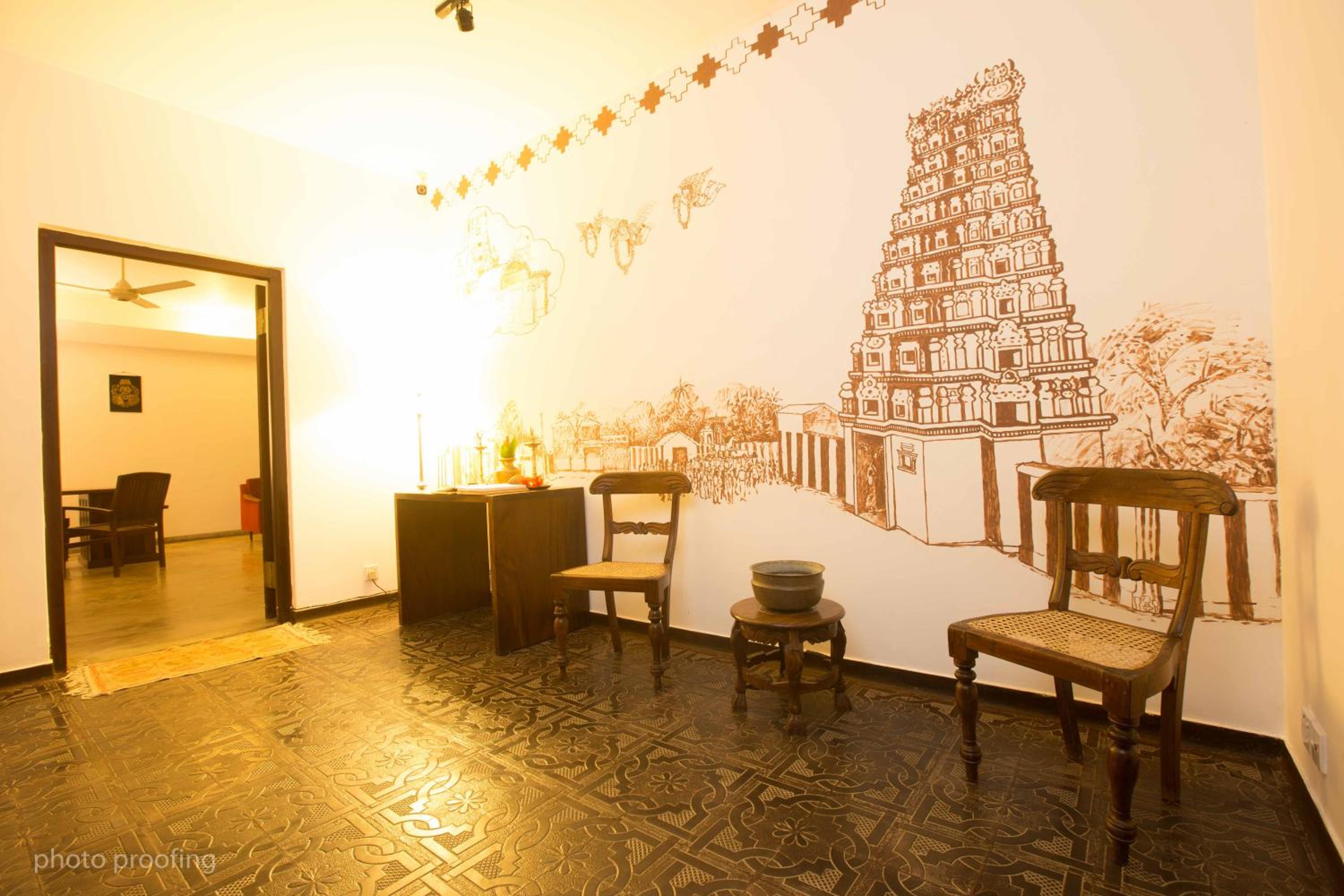 Jaffna Heritage Villa 14/18