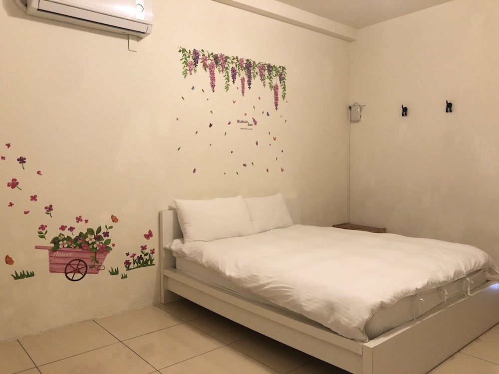 3 Bedrooms, Home, 3 Double Beds