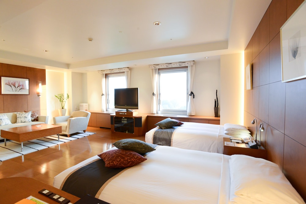Sapporo Park Hotel 22/75