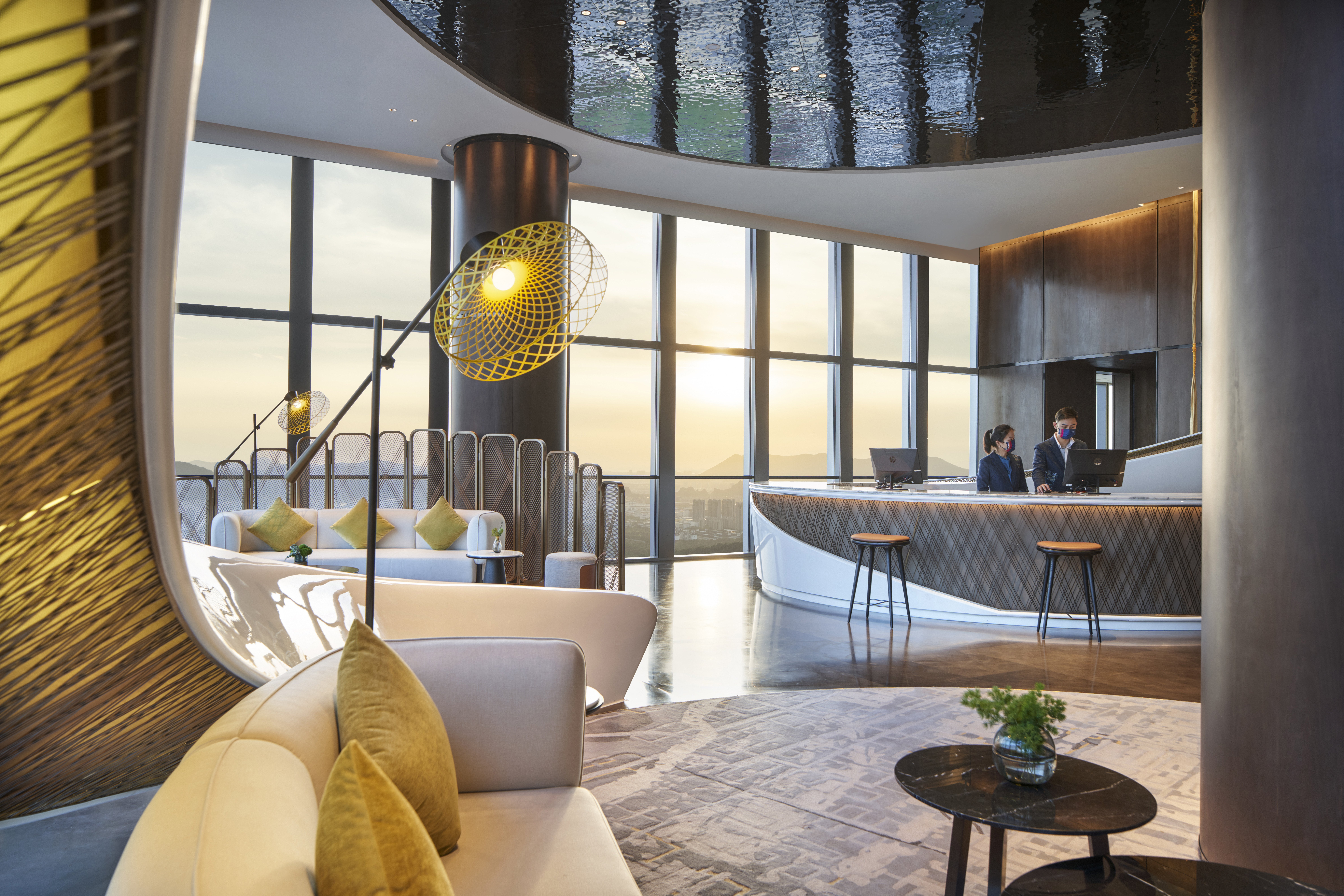 Hotel Indigo Suzhou Grand Canal 42/58