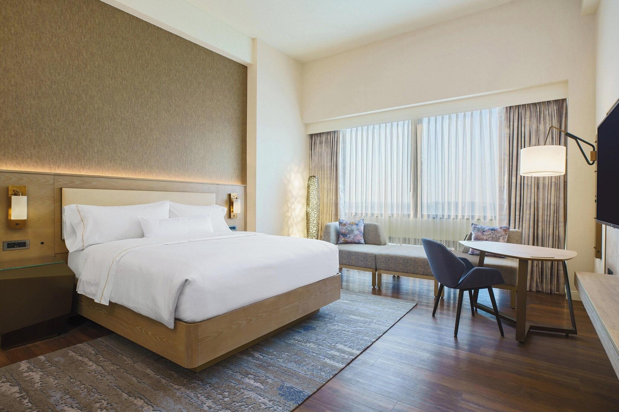 Premium, Double Bed