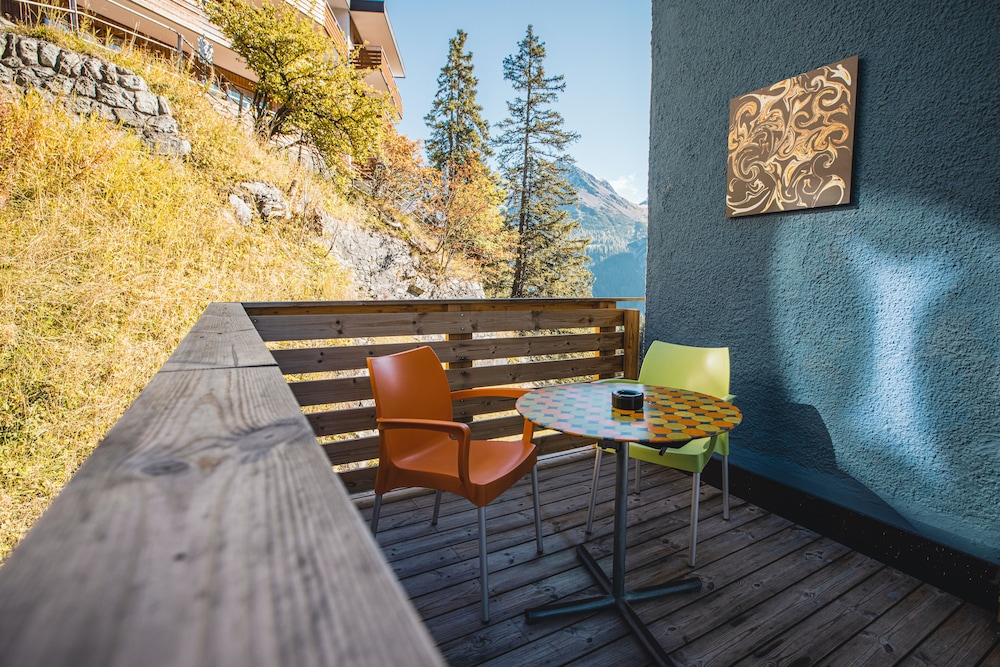 Home Hotel Arosa 16/50