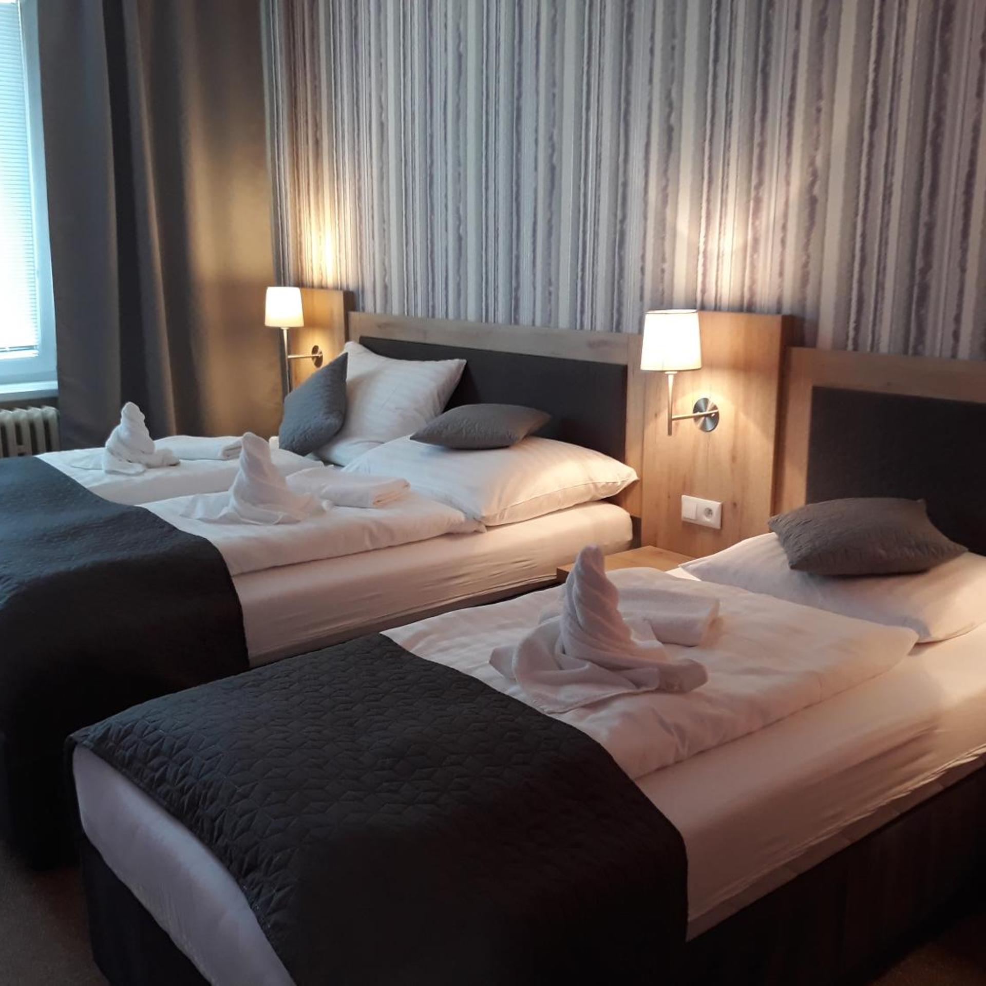 Hotel Rozvoj 28/64