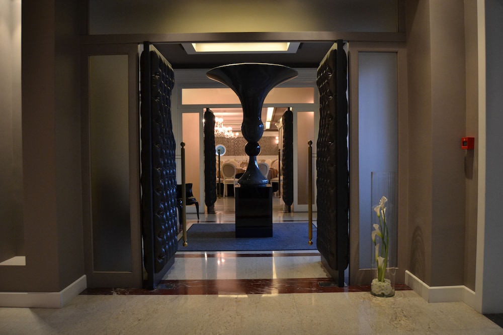 Hotel Giulia 6/74