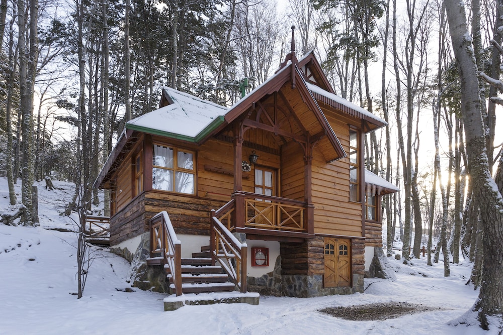 Aldea Nevada Cabanas 7/50