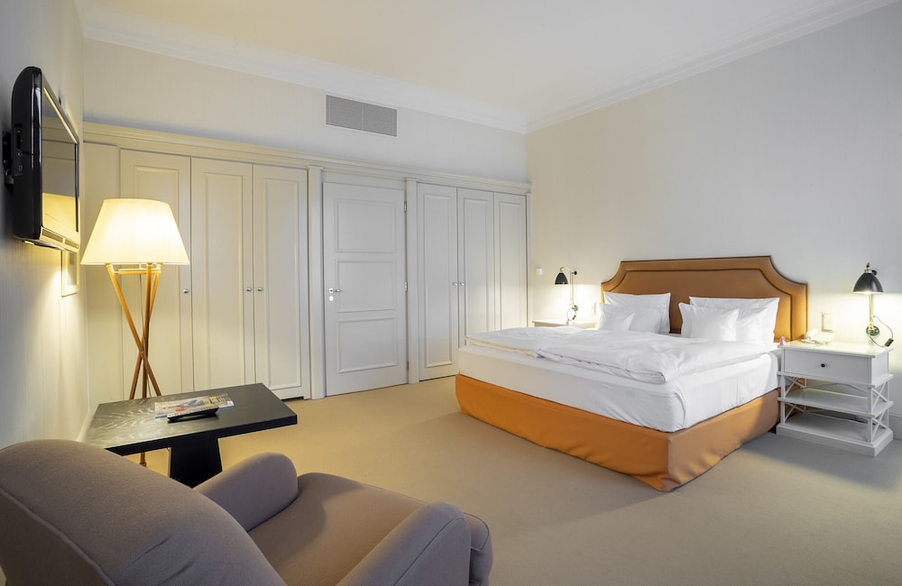 Parkhotel Quellenhof Aachen 19/64