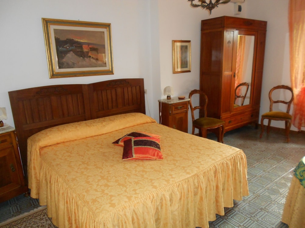 Hotel Rosati 27/57