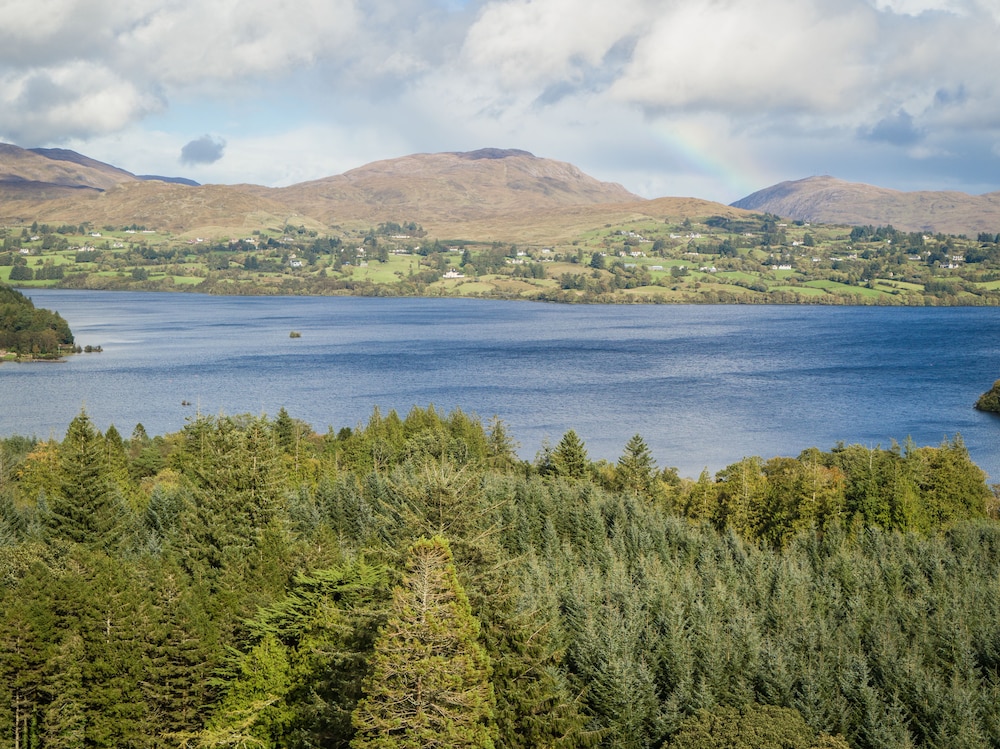 Lough Eske Castle 73/77