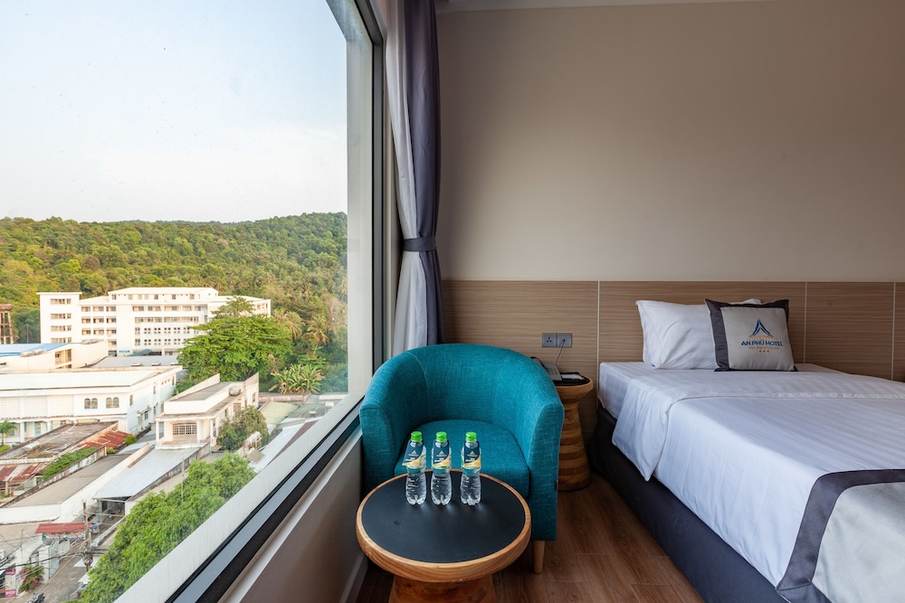 an phu hotel hostel