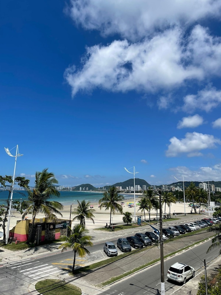 Hotel Palmar 58/60