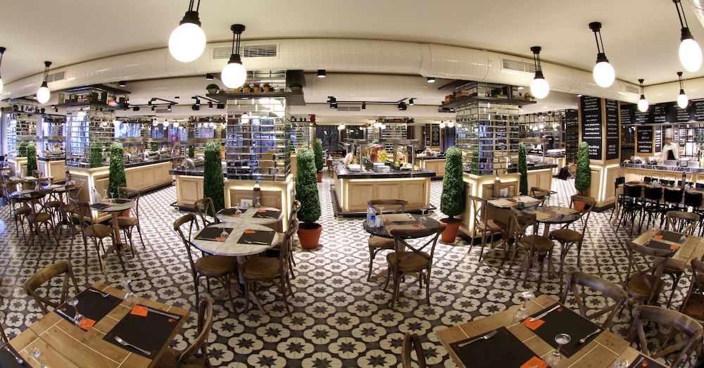 Elegance Hotels International Marmaris 31/50