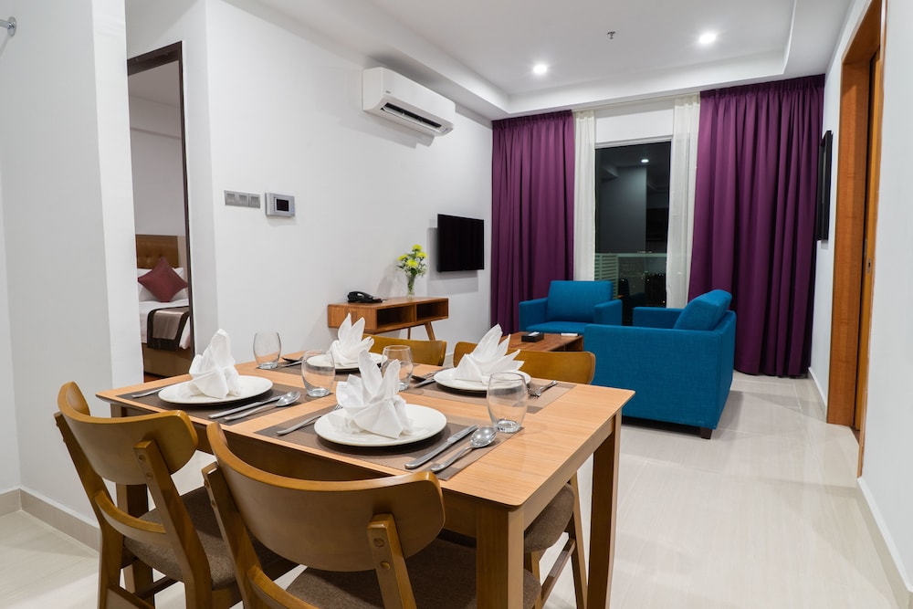 Tamu Hotel and Suites Kuala Lumpur 44/58