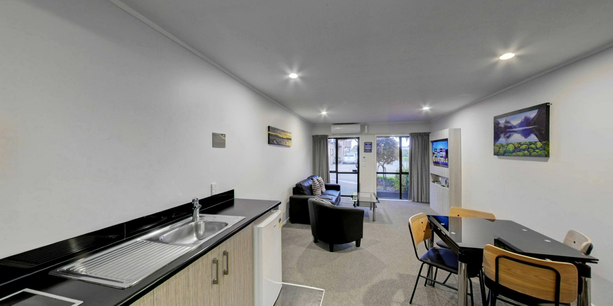 Arista of Rotorua 40/69