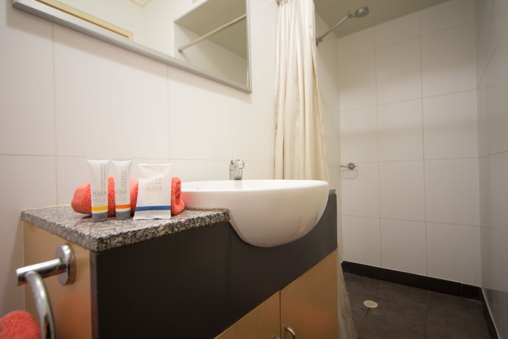 Econo Lodge Karratha 28/50