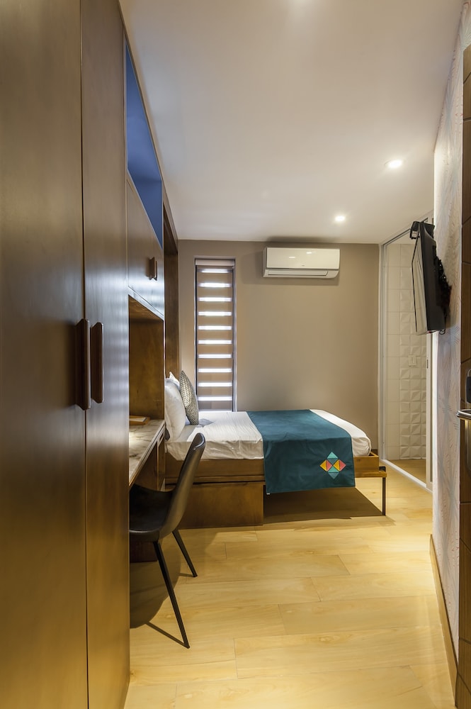 First Class Hotel Providencia By Fch Adults Only 23/50