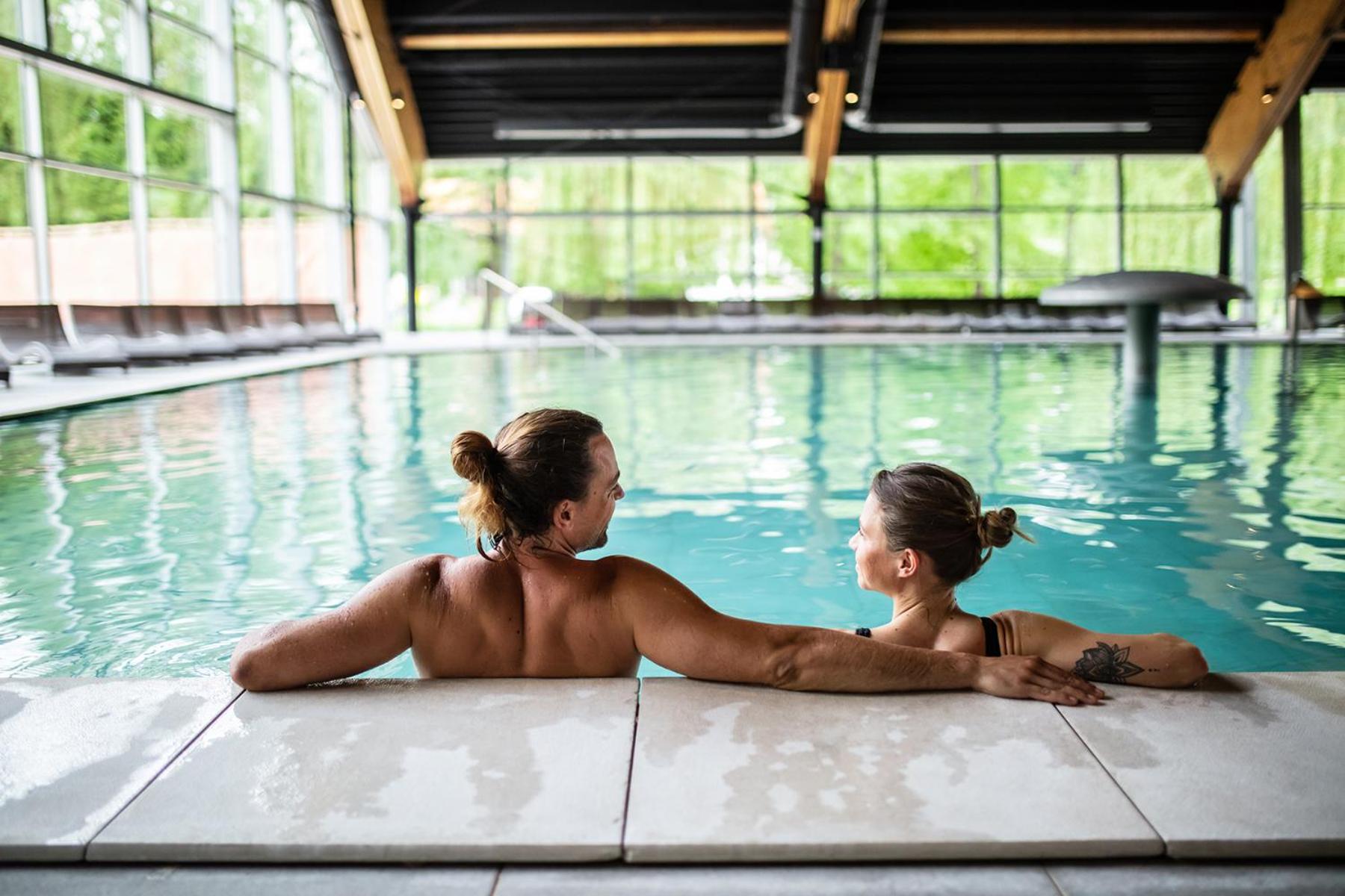 SPA AND SPORT RESORT SVETI MARTIN 25/50